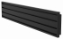 Atdec ADB-R68-B Horizontal Mounting Rails - 0.68m - Black

